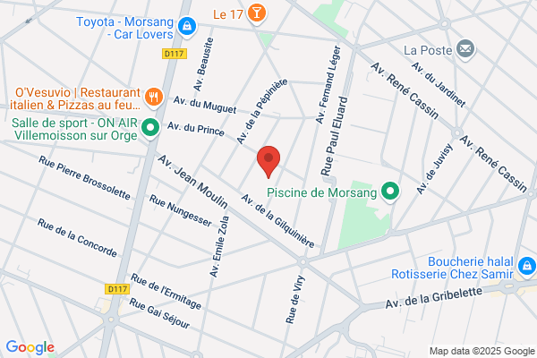 Cabinet Expertise Comptable Sabine Lallemand