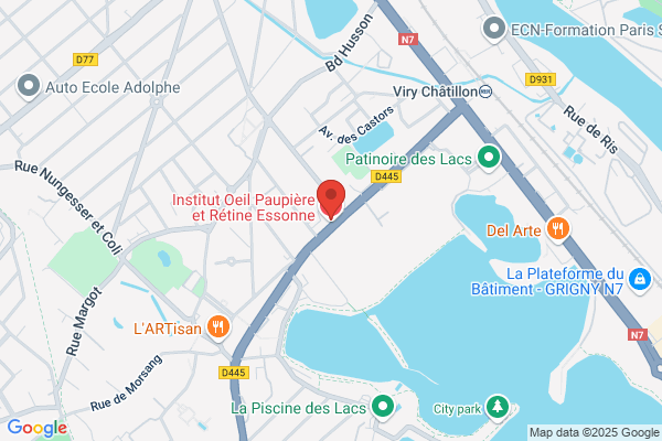 Centre De Soins L Imagerie