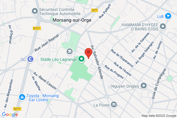 Centre Medico Psychologique Enfants Et Adolescents