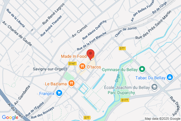Centre Soins Adolescents Entretemps