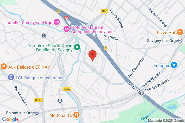 Centres Medico Scolaires Aristide Briand