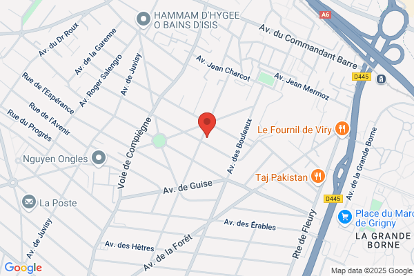 Aldo Josette