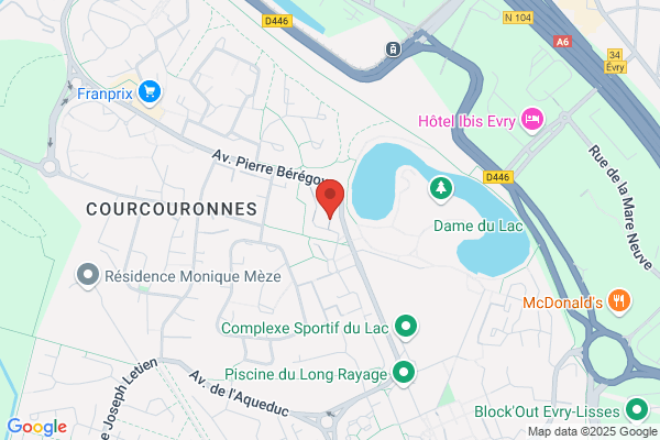 Creche Parentale Le Petit Prince