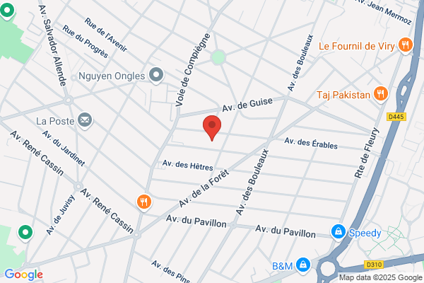 Astgen Et Jousset Entreprise