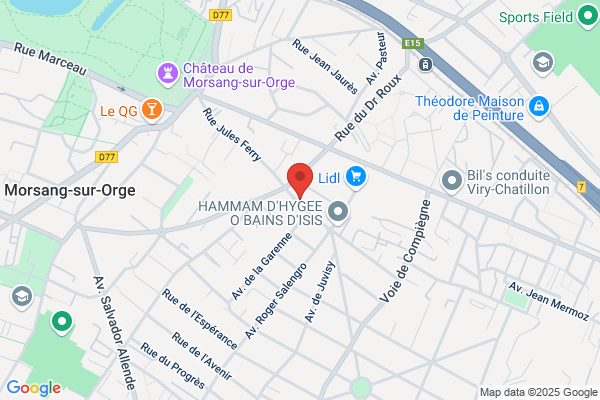 Grm Generale Revetements Modernes