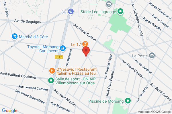 Brugirard Jean Louis Dentiste