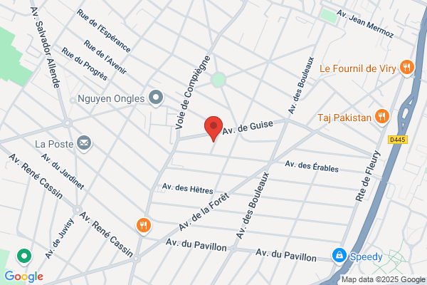 Groupe Scolaire Cachin Ecole Elementaire