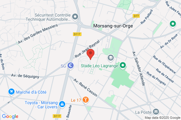 Groupe Scolaire Courbet Courbet Elementaire