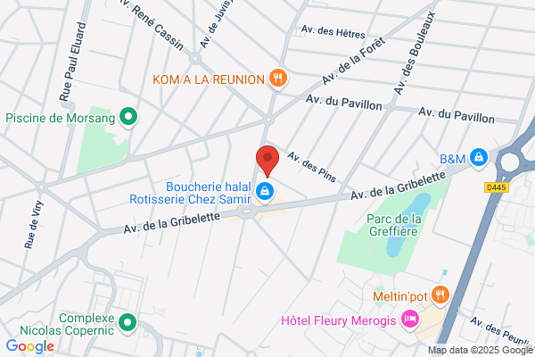 Groupe Scolaire Curie Curie Elementaire