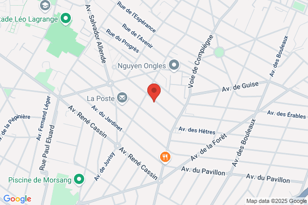 Groupe Scolaire Langevin Primaire Adjointe