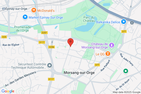 Groupe Scolaire Pergaud