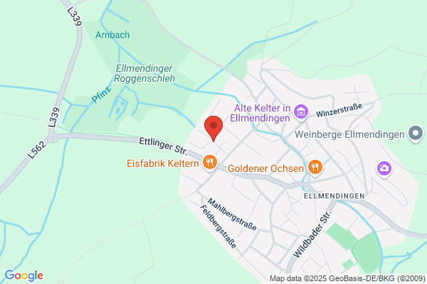 Entreprise Augenstein