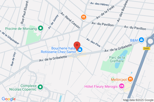 Agence Albrechts Immobilier