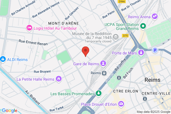 Agence De La Poste
