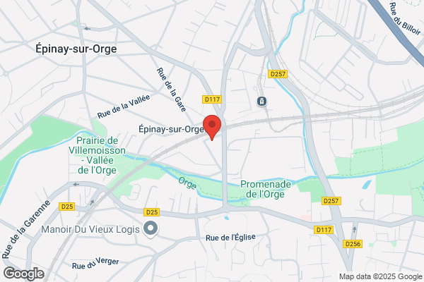 Agence E Prevost