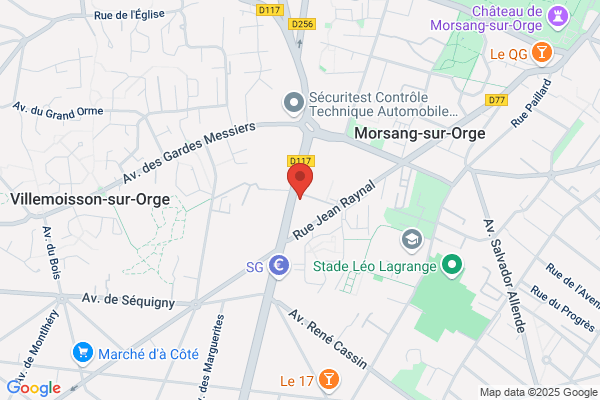 Avantage Immobilier