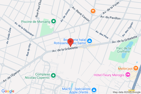 Crislong Immobilier