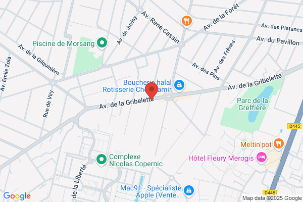 Dir Informatique