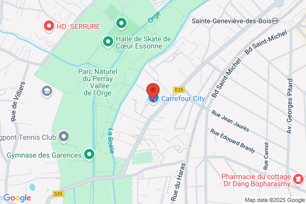 Belles en Bio , L'institut de beauté Bio essonne 91