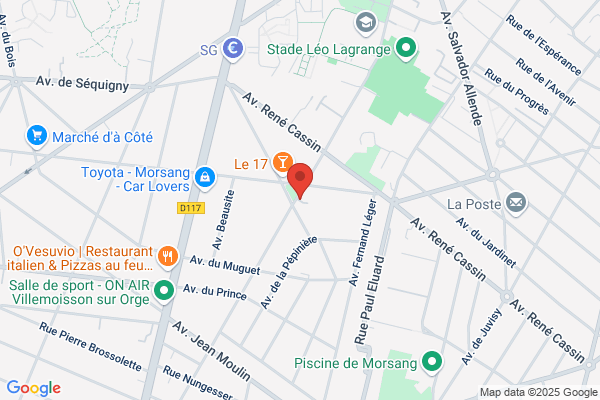 fabricebienetre