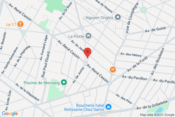 Amicale Des Medecins De Juvisy