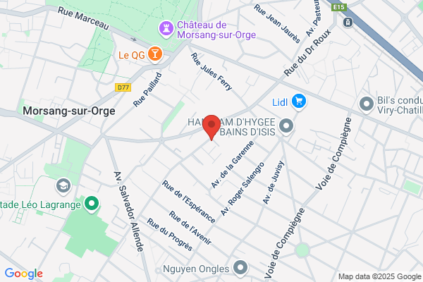 Autissier Chauffage Climatisation Plomberie Accp