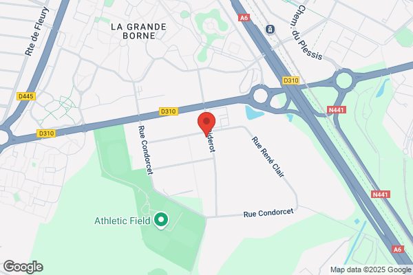 MY IT STREET