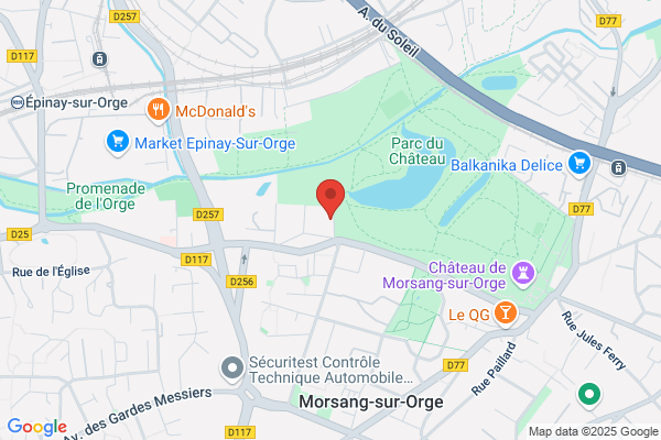 pierr'eau TPC (point agence)