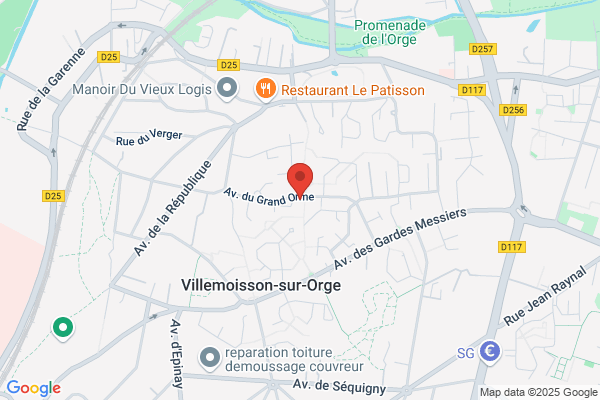 La Poste