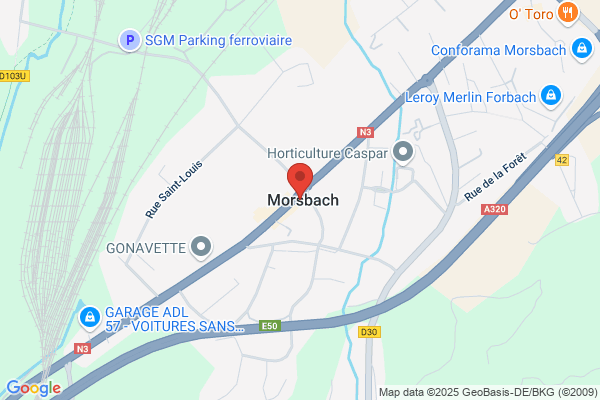 La Poste Agence Communale