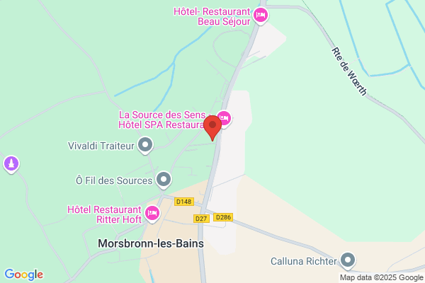 HOTEL RESTAURANT L EXPLORATEUR