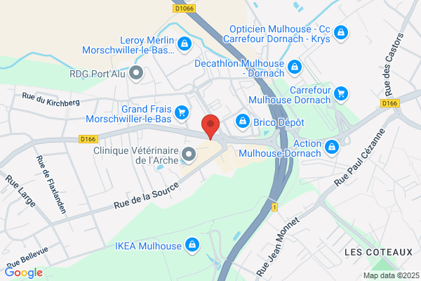 Domino's Pizza Morschwiller-le-Bas