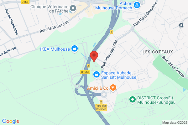 SAMSIC FACILITY SECURITÉ MULHOUSE | Entreprise de sécurité