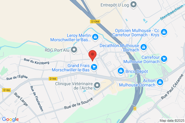 4 Murs Papiers Peints
