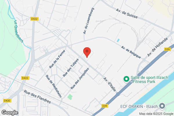 Abm Systemes D Entrainement