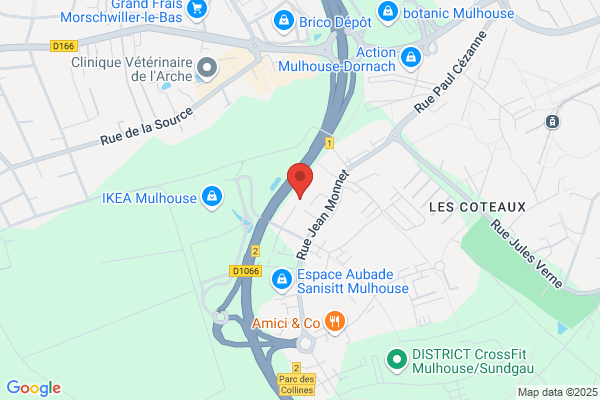 Acadys France