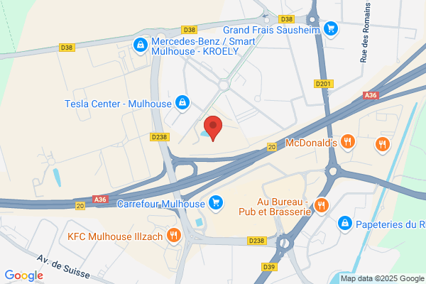Agence De La Maitrise De L Energie