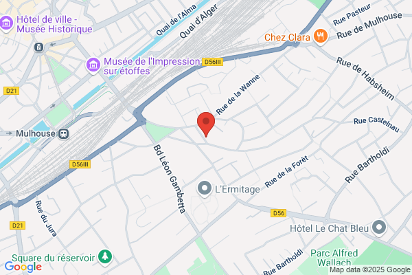 Atir Receptif De Manifestations Professionnelles