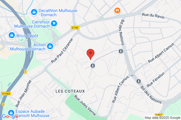 Centre Culturel Et De Loisirs Des Coteaux