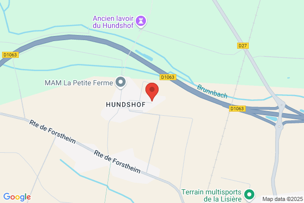 Cunchon Freres Sa