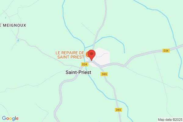 Daguet Pierre Sa