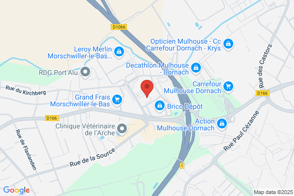 Direct Maree