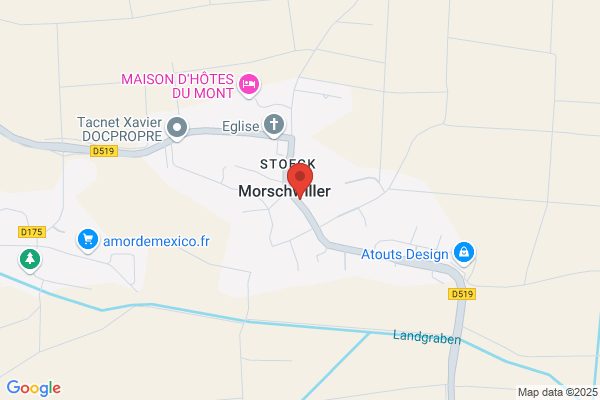 Doenlen Frederic Electr Generale
