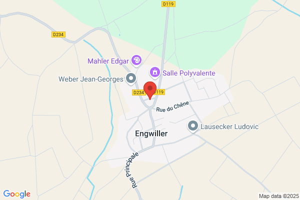 Ecole Primaire Centre