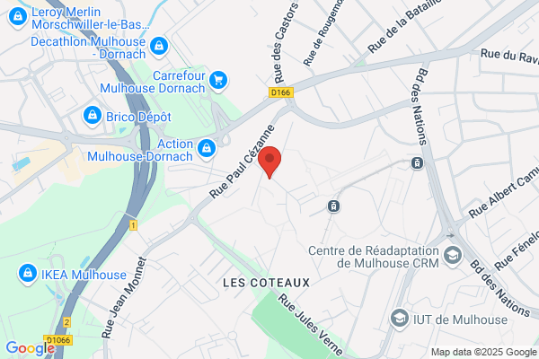 Groupement Locataires Hlm