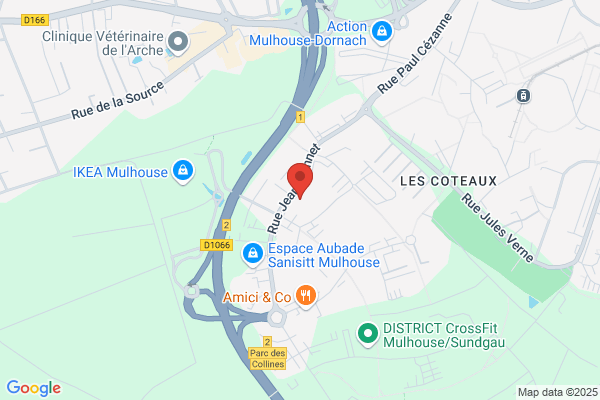 Icideveloppement
