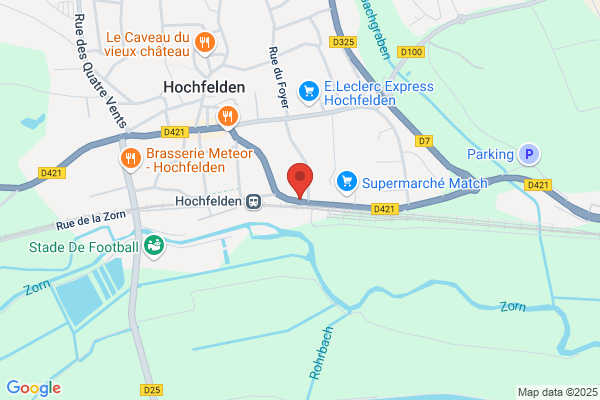Immeubles Schoepf
