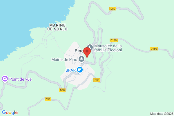 La Poste