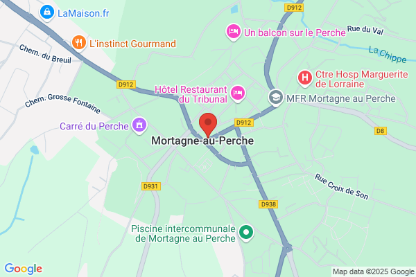 La Poste Agence Communale