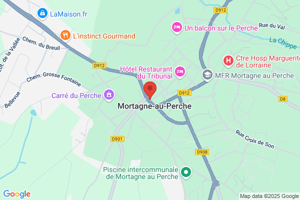 MMA Assurances MORTAGNE AU PERCHE